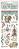    Stamperia -  - 10.16 x 21.6 cm   Venice - 