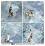    ITD Collection -   - 31 x 32 cm - 