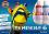   Koh-I-Noor - 6  x 16 ml - 