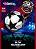 ���� �� �������� Colorino Kids - ������ - 10 ����� � ������ A4 �� ������� Football - �������