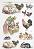 ��������� ������ ITD Collection - �������� - A4 - 