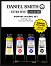   Daniel Smith Extra Fine Gouache - 4  x 15 ml - 