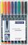   Staedtler Lumocolor 317 M - 6  8  - 