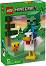LEGO Minecraft - ����� �� ������ - ������ ����������� - �������