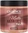 ���������� ������ ����� � ��������� ����� CADENCE - 250 ml ��� 2.5 kg �� ������� Matte Metallics - 