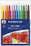 ������� ������� Staedtler Noris Club Twister - 12 ����� - 