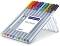   Staedtler Triplus 334 - 10     - 