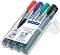      Staedtler Lumocolor 350 - 4  - 