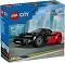 LEGO City - ������������ ��������� - ������ ����������� - �������