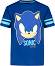   - 100% ,   Sonic - 
