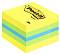 ������������� �������� Post-it - ����� - 400 �������� � ������� 5.1 x 5.1 cm - 