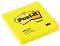   Post-it - 100    7.6 x 7.6 cm - 