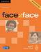 face2face - Starter (A1):    + DVD :      - Second Edition - Chris Redston -   