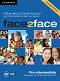 face2face - Pre-intermediate (B1): CD   +  CD :      - Second Edition - Chris Redston, Gillie Cunningham, Anthea Bazin, Sarah Ackroyd - 