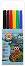  Koh-I-Noor -  - 6, 10, 12, 18, 24  30  - 