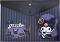 ����� � ����� Cool Pack Kuromi - �� ������ A4 �� ���� Hello Kitty - 