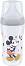 ������� ���� NUK Perfect Match Temperature Control - 260 ml, �� ���� ���� ���� � ��������, 3+ � - ����
