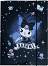 ����� � ������ Cool Pack Kuromi - �� ������ A4 �� ���� Hello Kitty - 