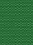 Двустранен картон за скрапбукинг Heyda - Тъмно зелен на точки - A4 от серията Happy Papers - 