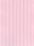 Двустранен картон за скрапбукинг Heyda - Розово райе - A4 от серията Happy Papers - 