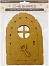     MDF Stamperia - 4    Hidden Grove - 