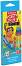  Erich Krause Super Washable - 6    Art Berry - 