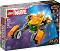 LEGO Marvel Super Heroes -    -   - 