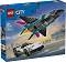 LEGO City - ���� ����� ���� - ������ ����������� - �������