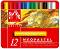   Caran d'Ache Neopastel - 12, 24, 48  96    Artist - 