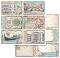    Stamperia -  - 30.5 x 30.5 cm   Venice - 