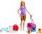Кукла Барби с животни - Mattel - На тема Barbie - кукла