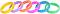   Baker Ross - 6    6 cm - 