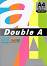������� ������ A4 � ������� ������� Double A Rainbow - 100 �����, 80 g/m<sup>2</sup> - ������� ������