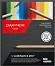   Caran d'Ache - 12, 20, 40, 76  100    Luminance 6901 - 