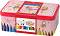  Faber-Castell Connector Ballerina - 33  - 