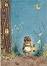   Stamperia -  - A4   Hidden Grove - 