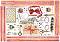   Calambour -  09 -   Trompe L'oeil Mulberry - 