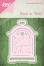      Joy Crafts -  - 5.2 x 7.6 cm - 