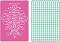    Sizzix English & Houndstooth Set -       - 