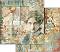    Stamperia -    - 30.5 x 30.5 cm - 