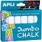   Apli Jumbo - 6  - 