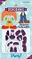      Joy Crafts -  - 15  - 
