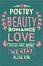  Simetro books Poetry, Beauty, Romance, Love - 11 x 16 cm   Vintage gifts - 