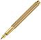  Ecridor Caran d'Ache Chevron gold -     - 