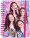    Montichelvo Soy Luna - 15 x 11.5 cm,    - 