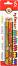 Многоцветни моливи - Magic - Комплект от 5 цвята - 