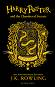 Harry Potter and the Chamber of Secrets: Hufflepuff Edition - Joanne K. Rowling - �����