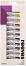   Reeves - 12, 18  24  x 10 ml - 