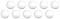    Apli - 10   ∅ 2.5 cm - 