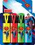 ����� ������� Maped - 4 ����� �� ������� Superman - 